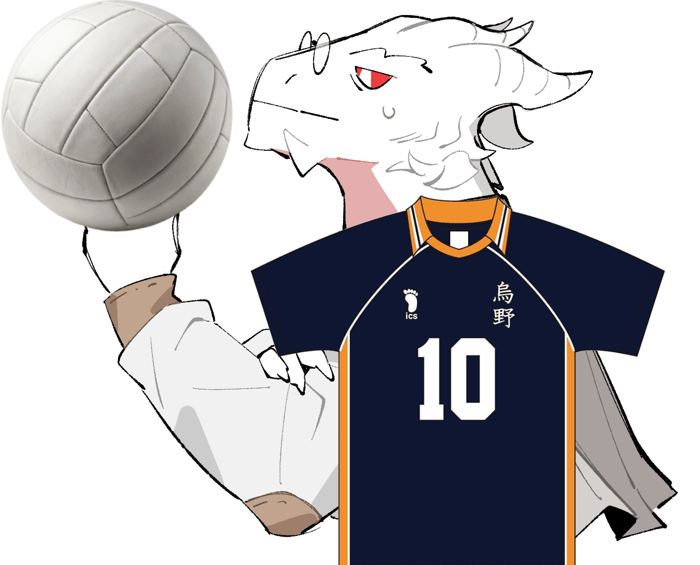 Haikyuu Meetup