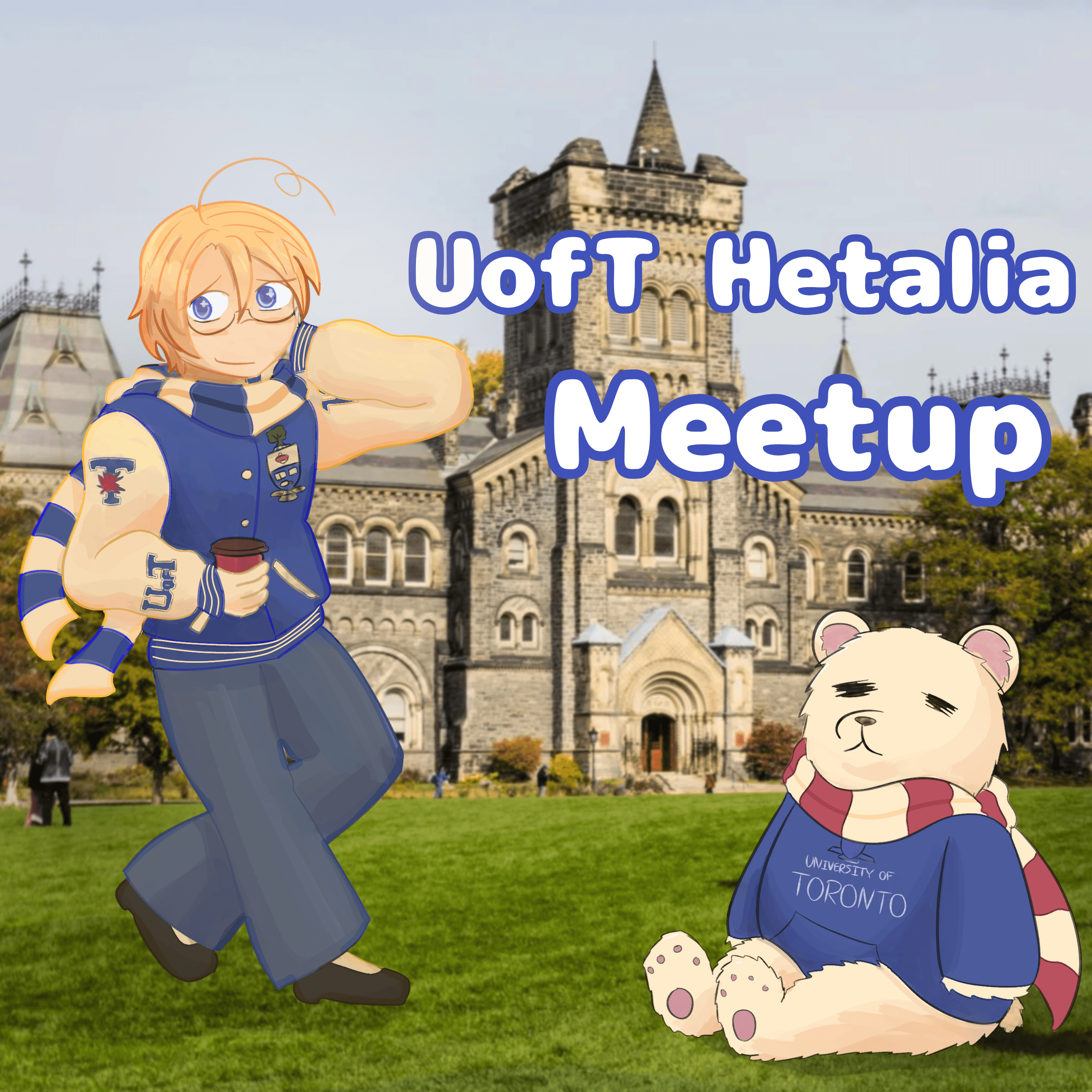 Hetalia Fan Meetup