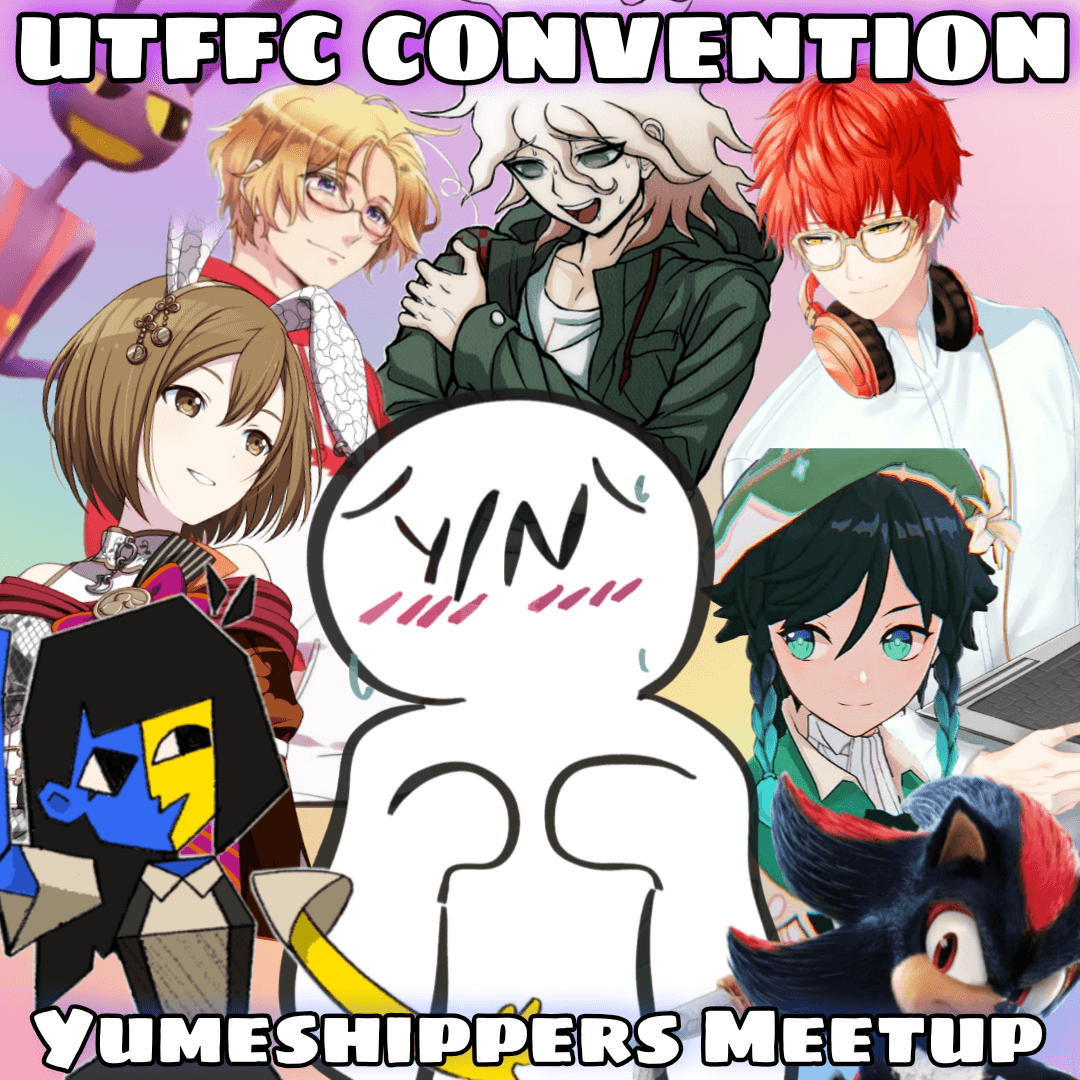 Kinning & Yumeshipping Hangout & Games