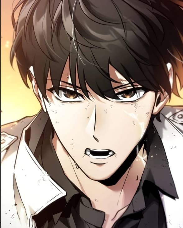 [Hidden Scenario — Theater Dungeon]