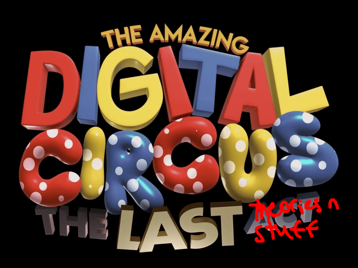 The Amazing Digital theoryCrafting