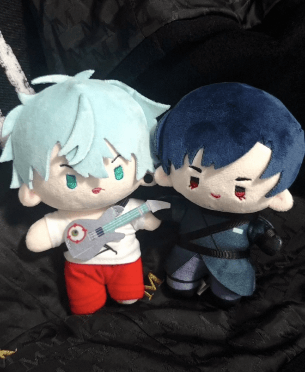 (YAOI) COURT IS ADJOURNED!!! Mama needs to go decorate some photocards.