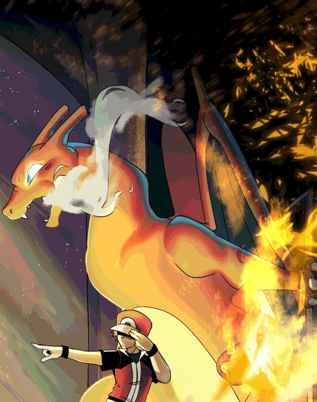 Pokemon + One Piece TCG Tournament
